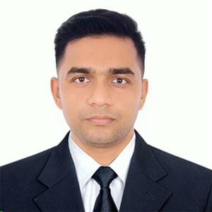 জনাব মোঃ আদনান জুলফিকার