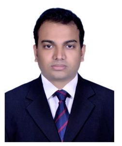 জনাব মোঃ নাজমুল হাসান