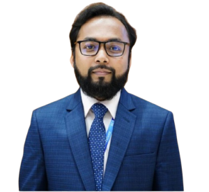 জনাব মো: মাহাবুব উল্লাহ মজুমদার